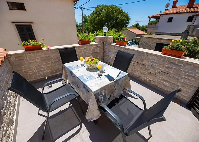Apartman Luka