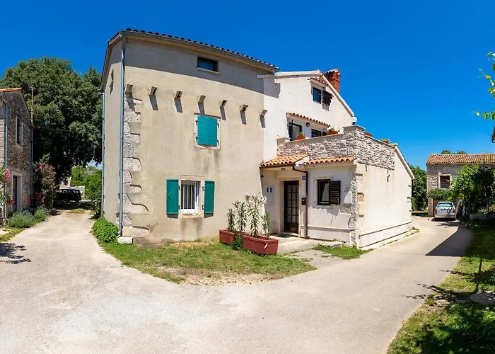 Apartman Luka