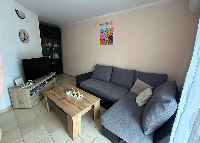 Apartman Luka