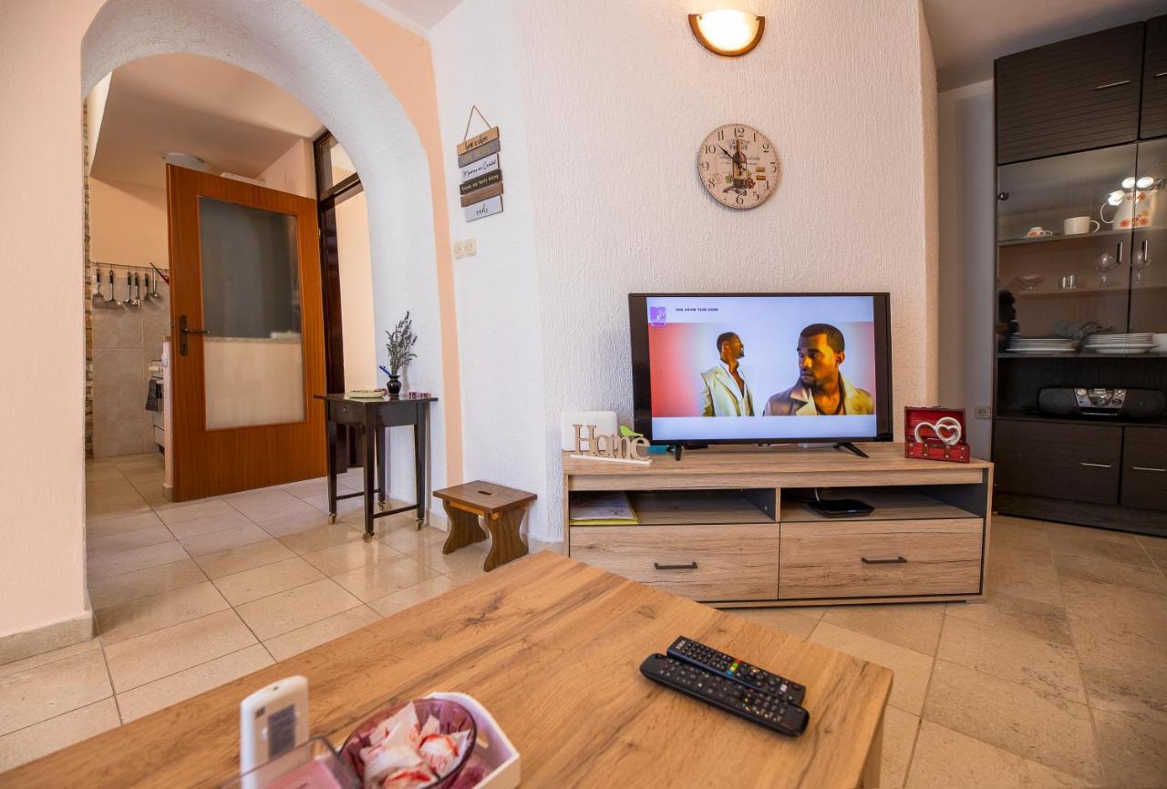 Apartment Luka Krnica