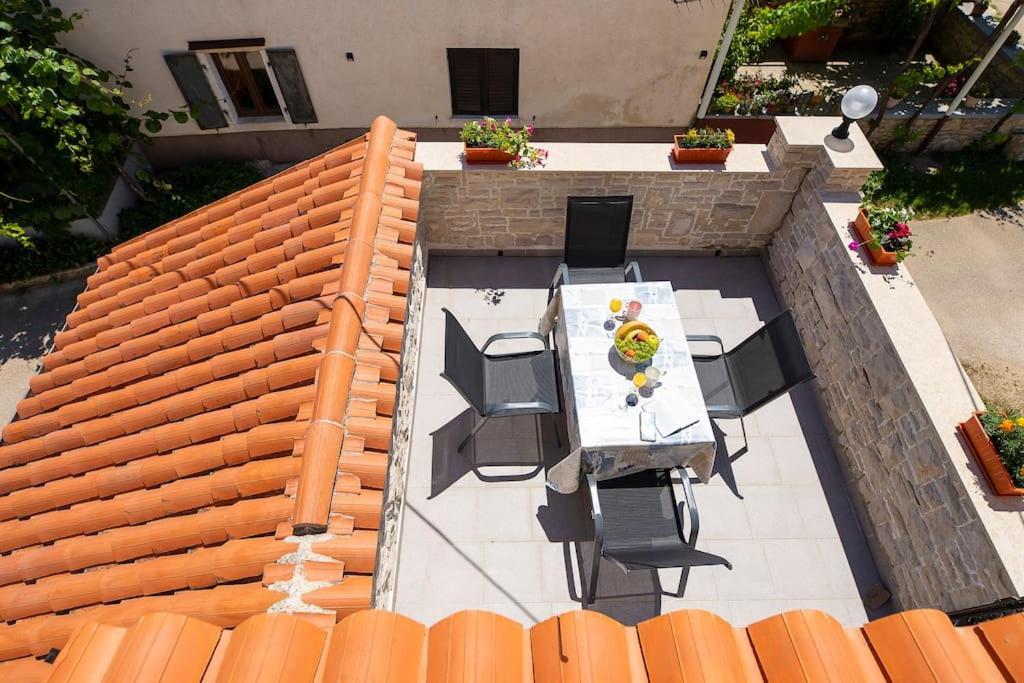 Apartment Luka Krnica