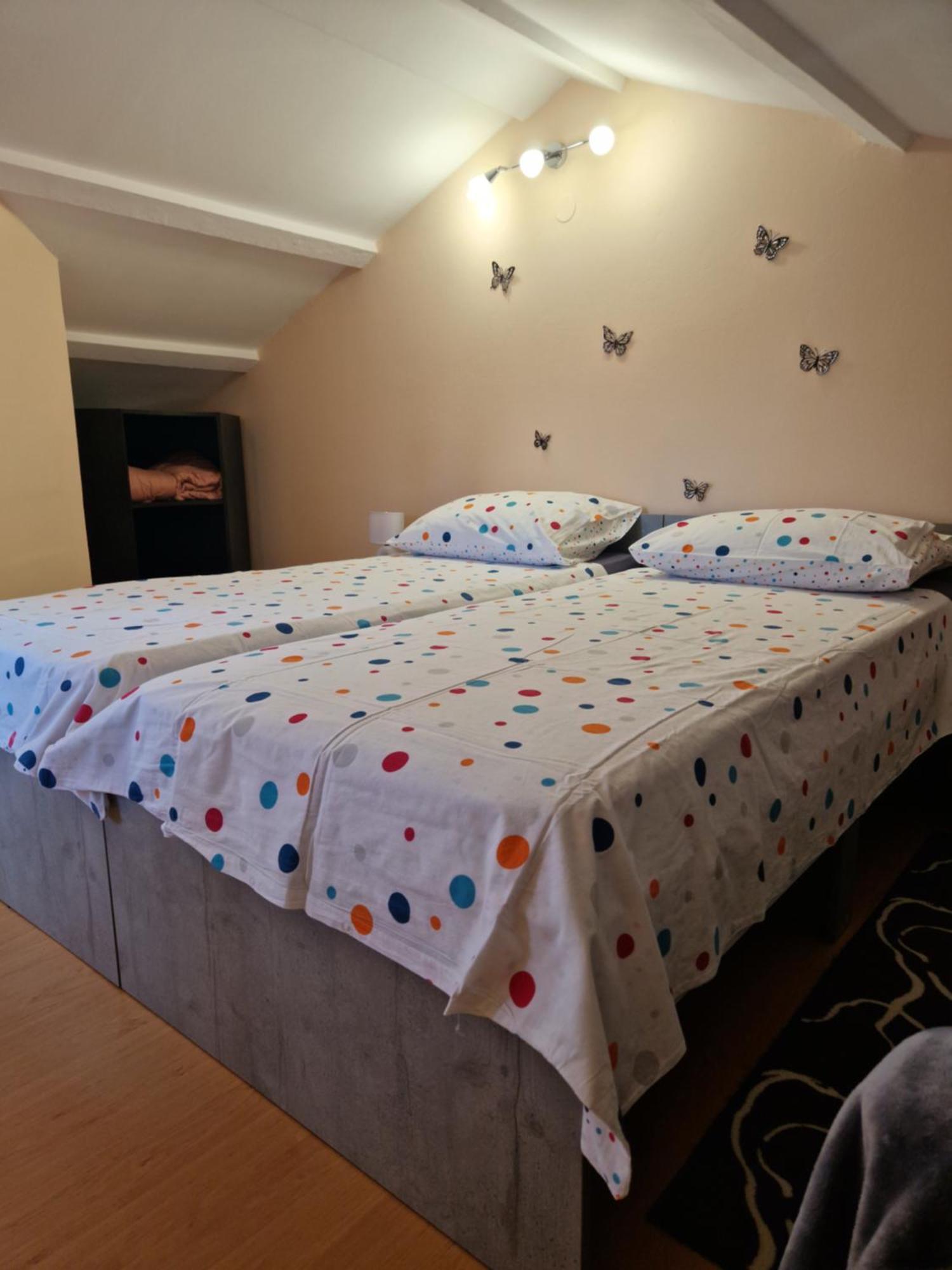 Apartment Luka Krnica