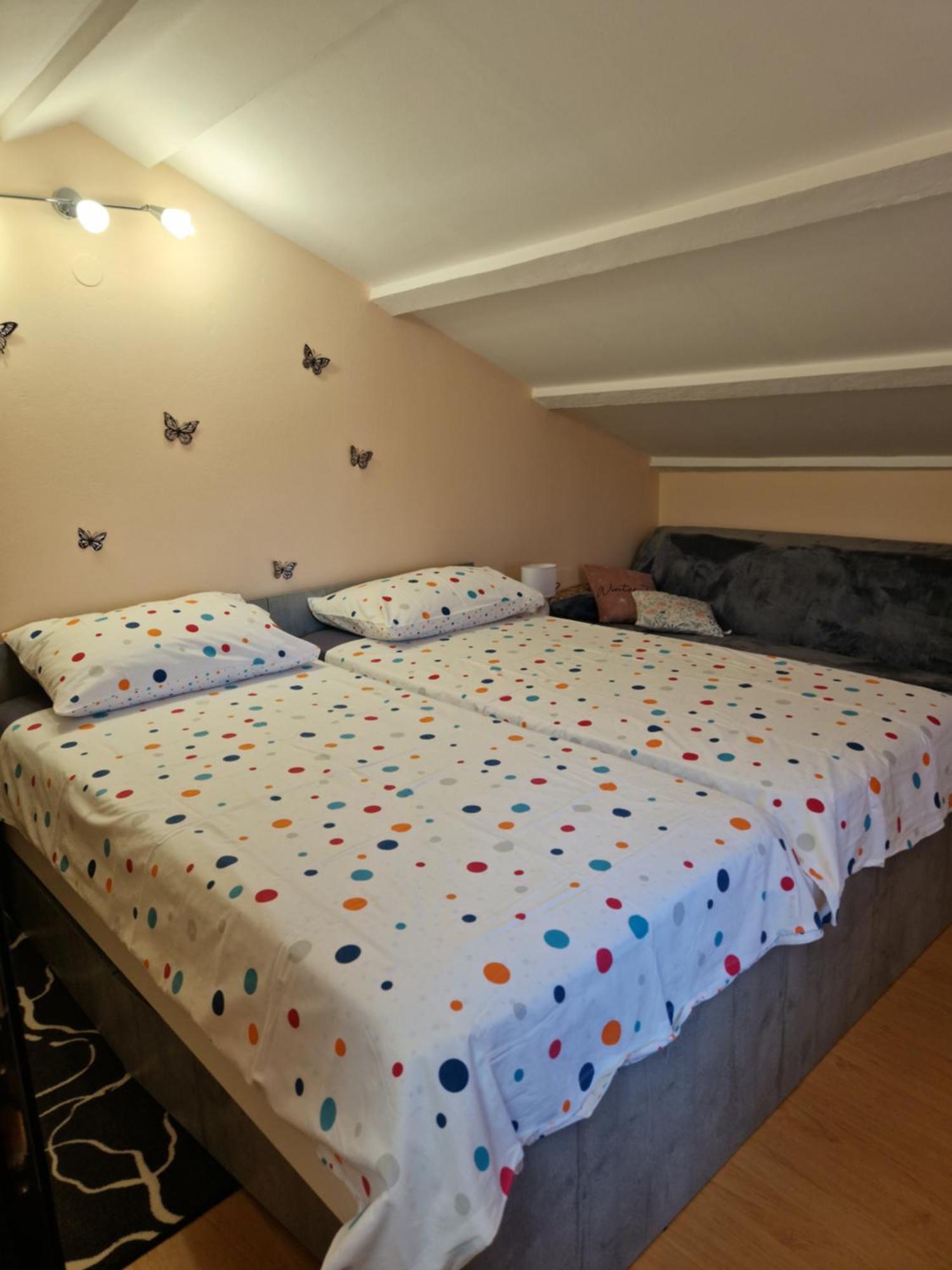 Apartment Luka Krnica