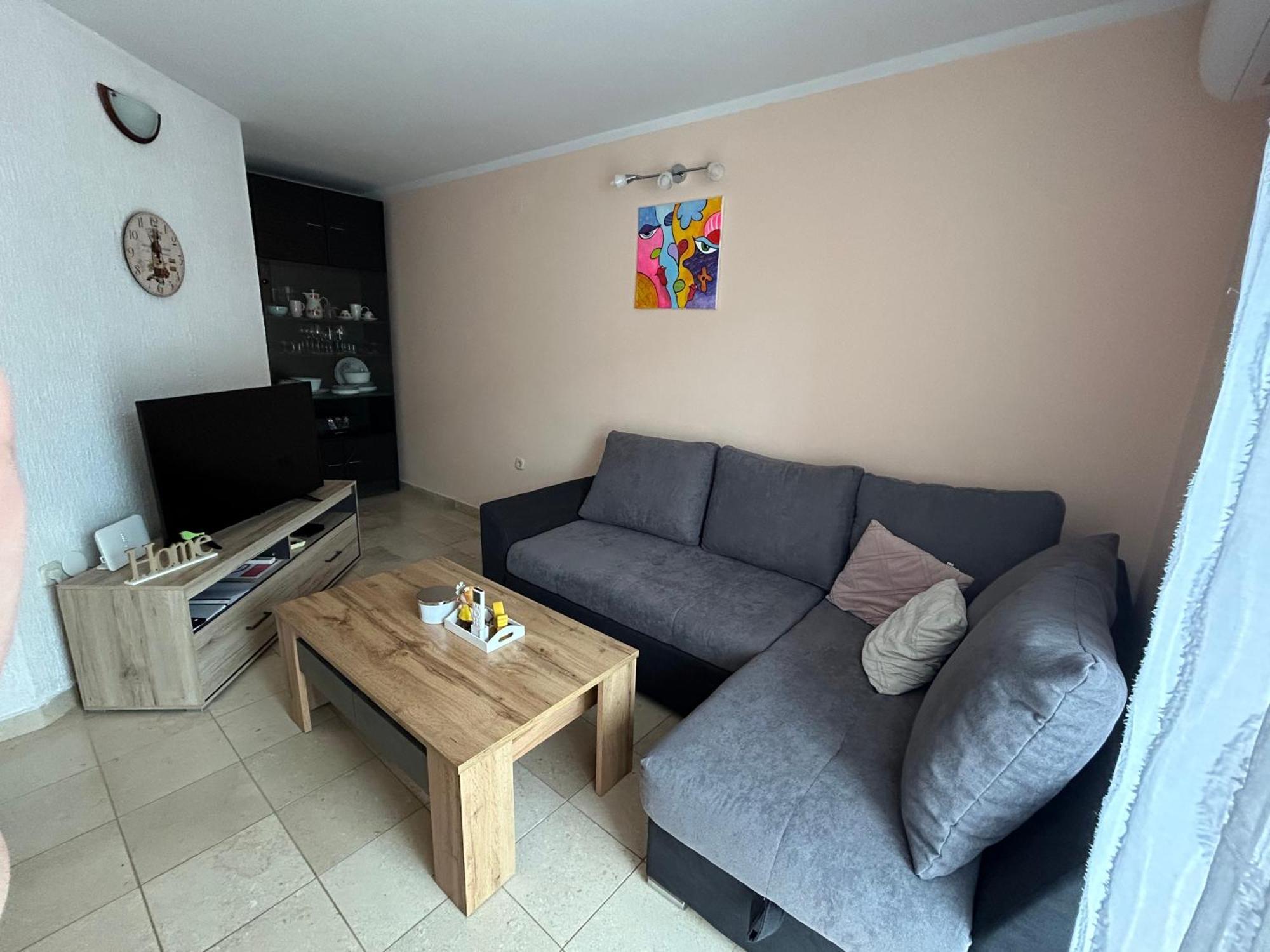 Apartment Luka *
