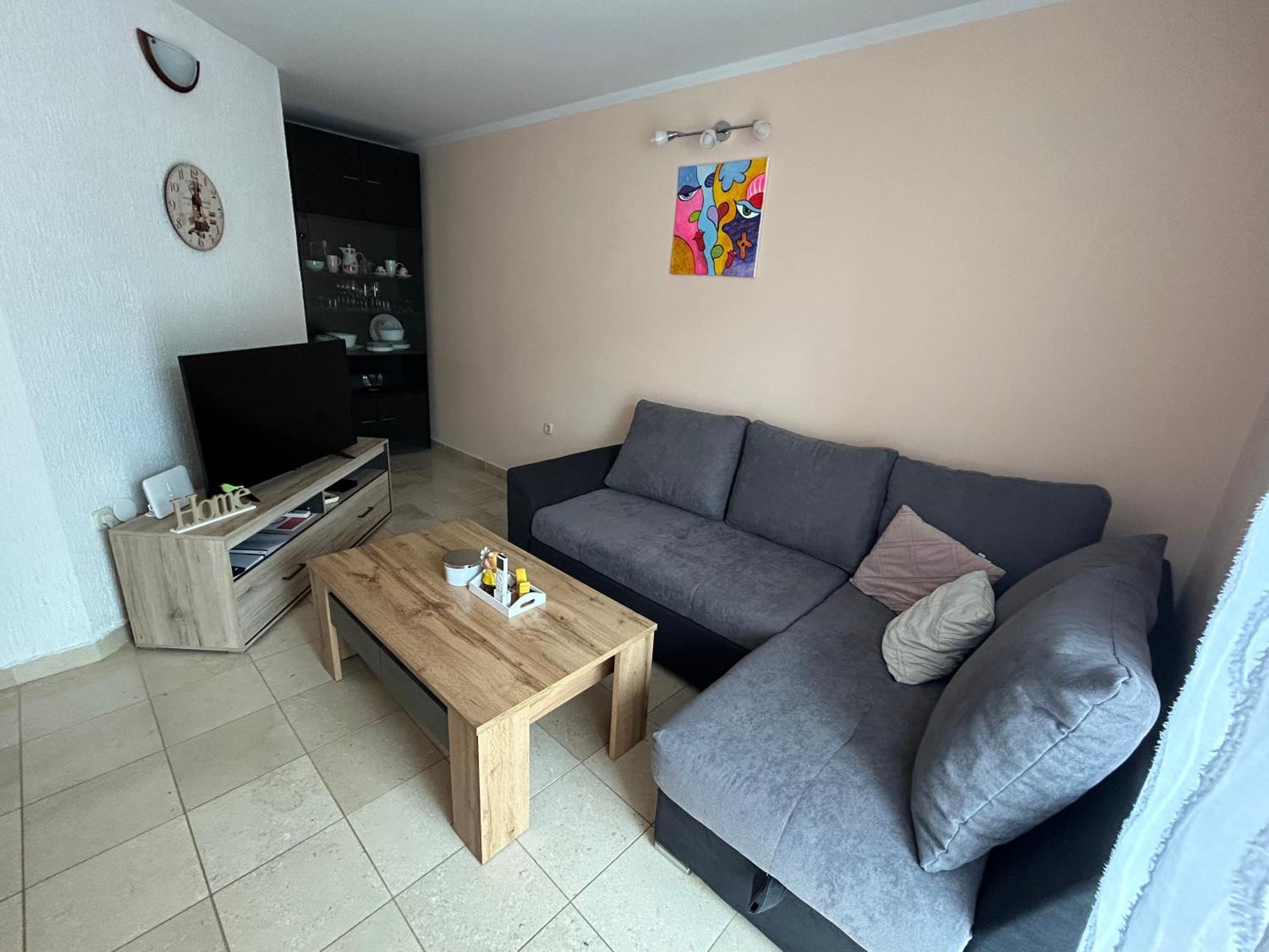 Luka Apartment Krnica