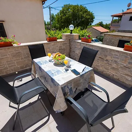 Apartman Luka Krnica Extérieur photo