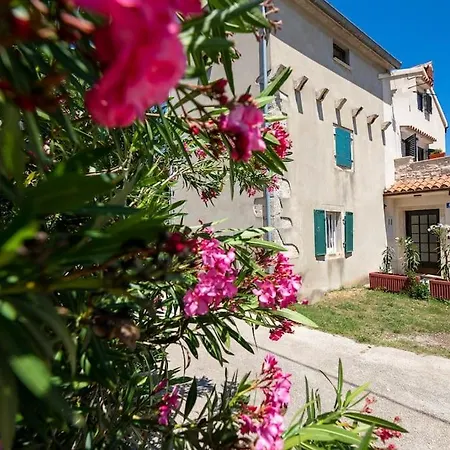 Apartman Luka Krnica Extérieur photo