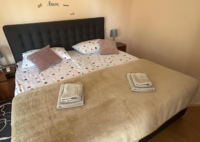 Apartman Luka