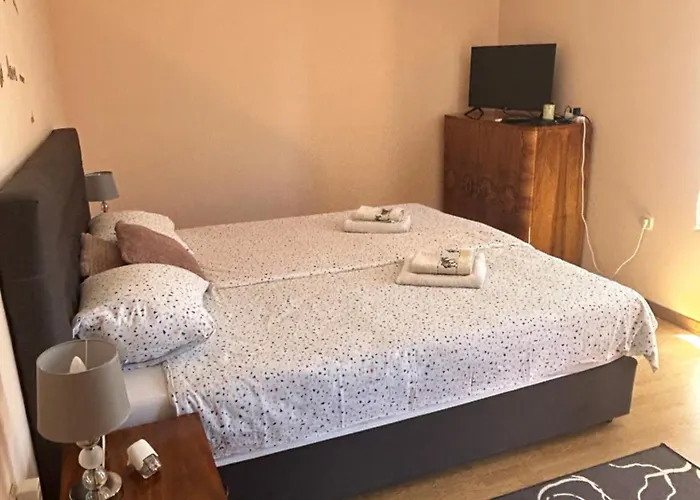 Apartman Luka
