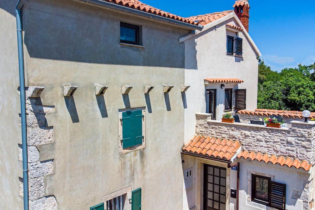 Appartement Luka Krnica