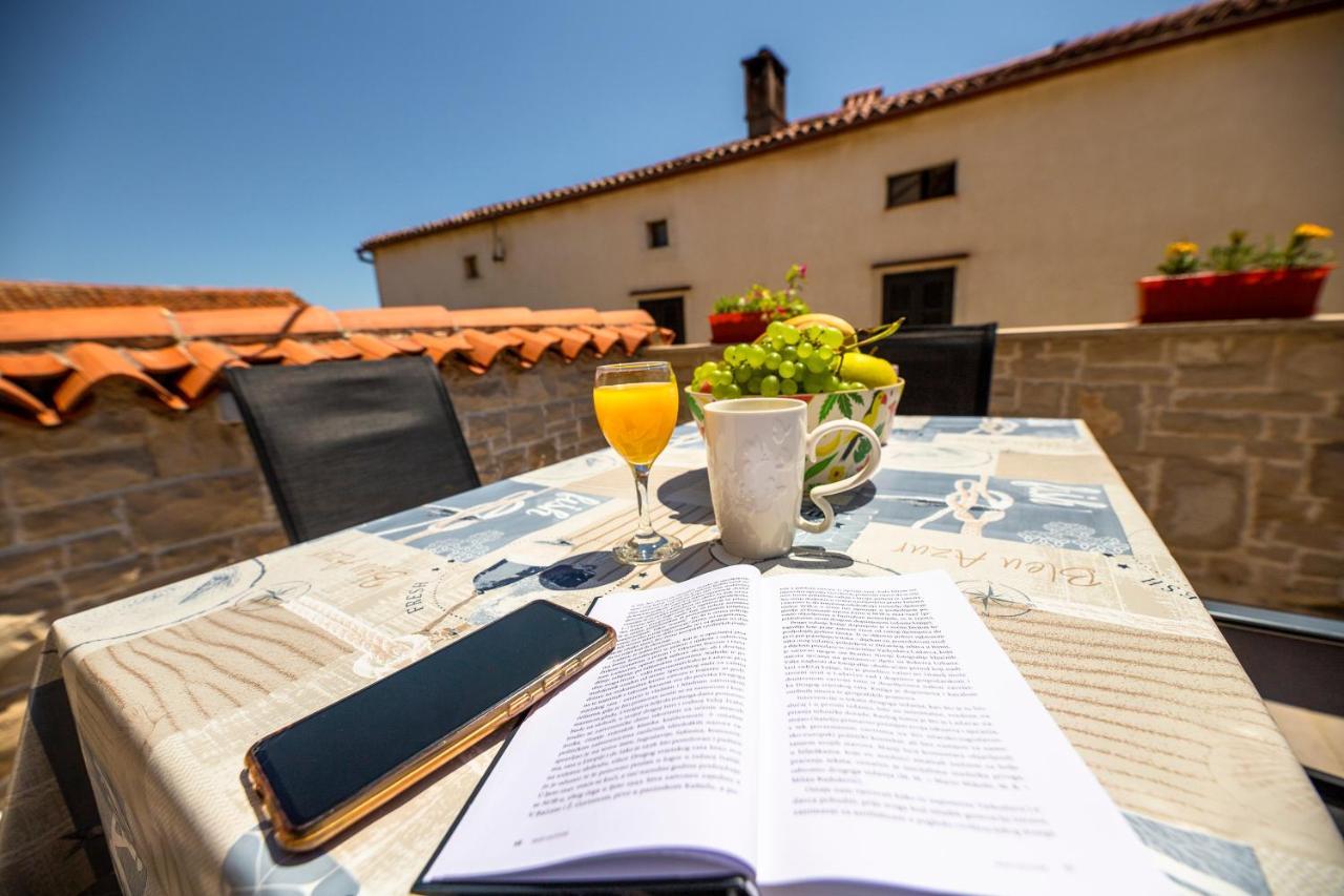 Appartement Luka Krnica