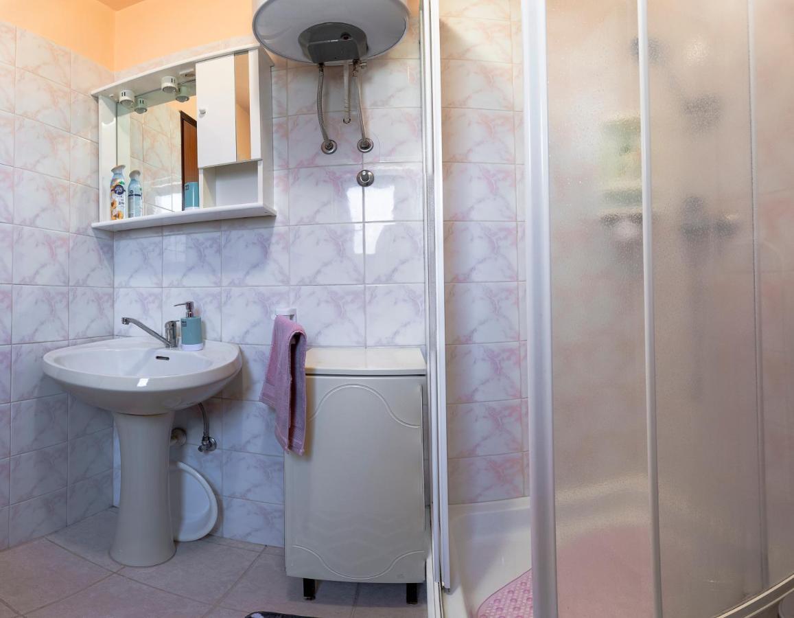 Luka Appartement Krnica
