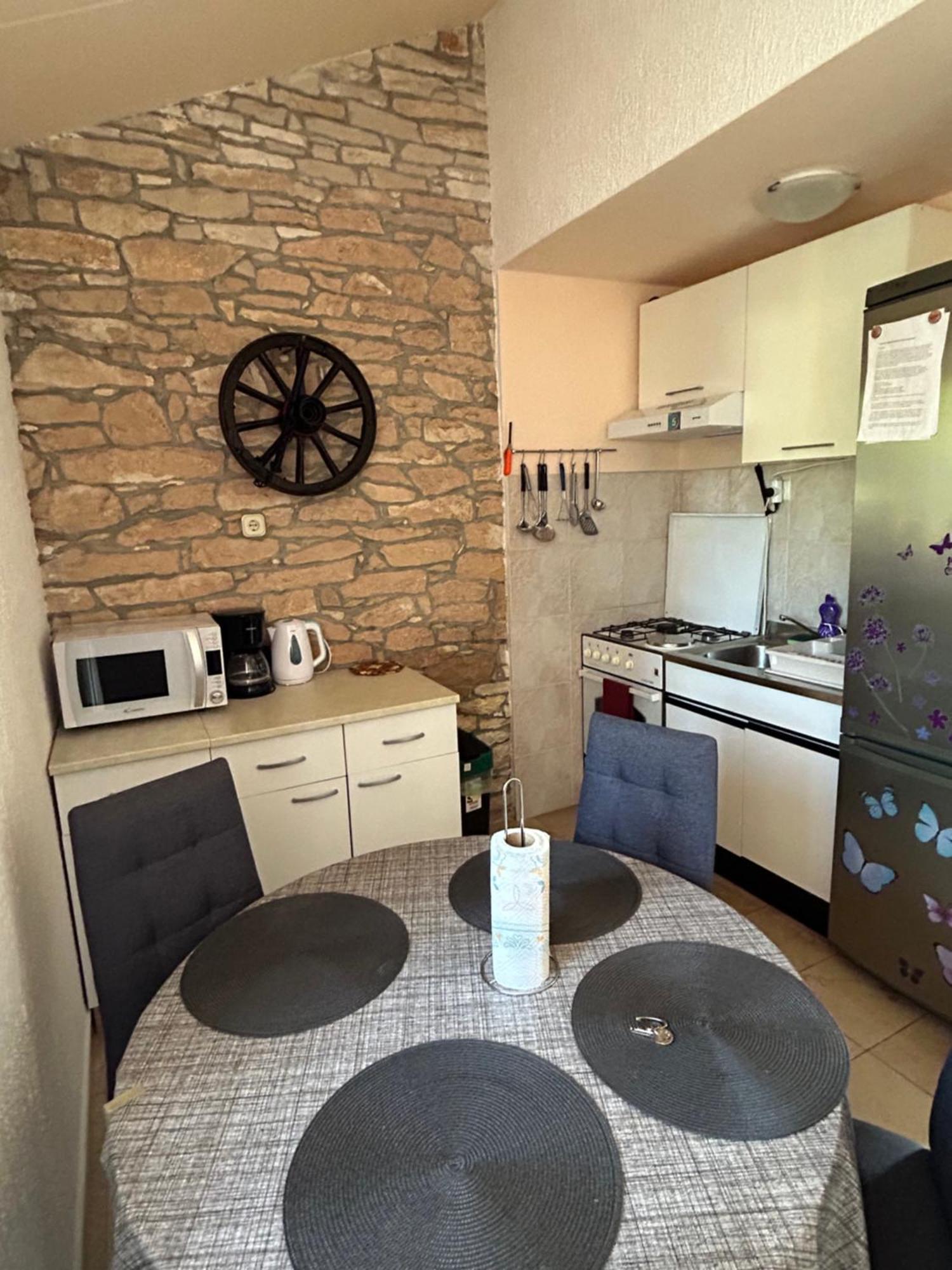 Appartement Luka