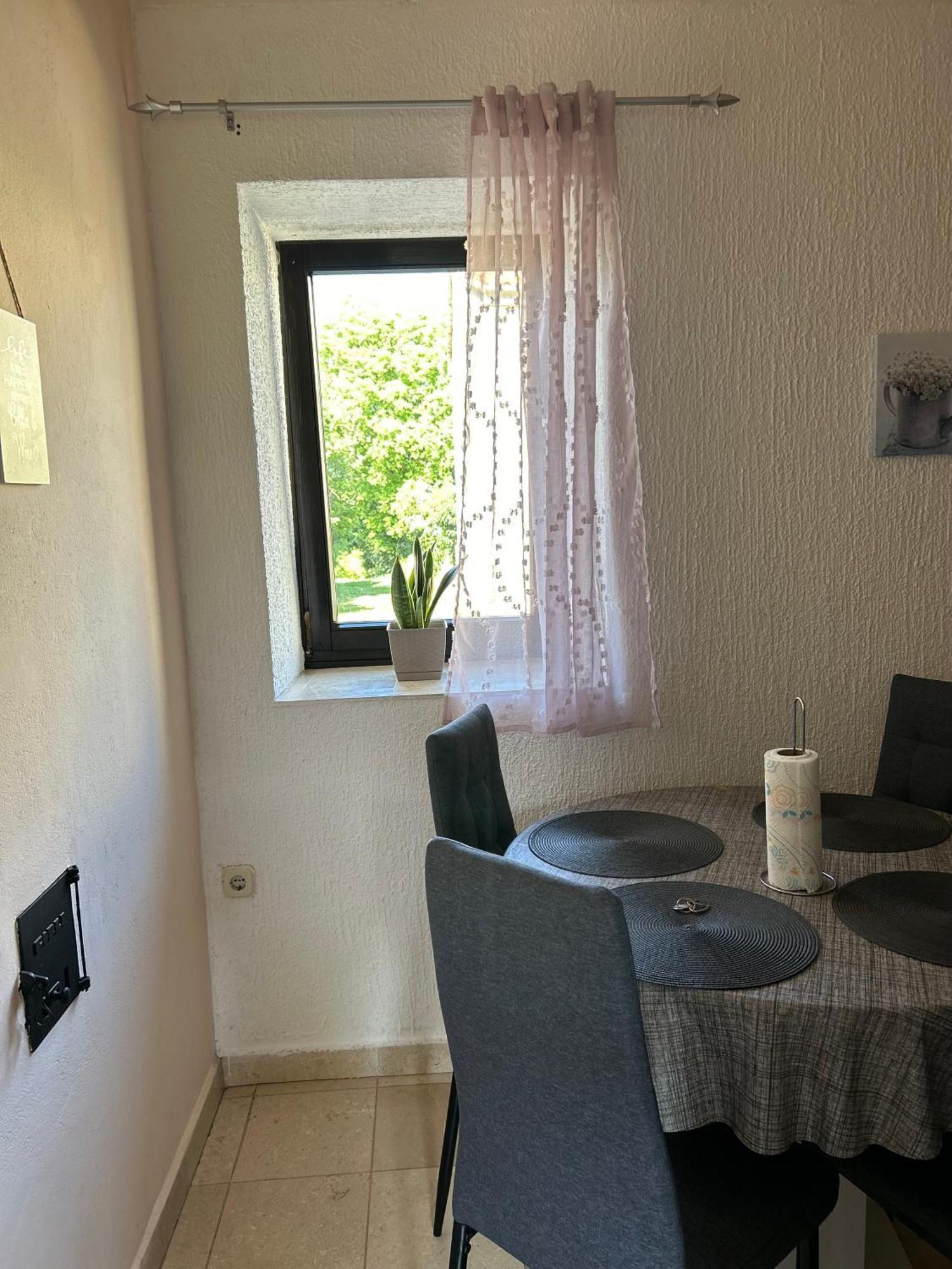 Luka Appartement