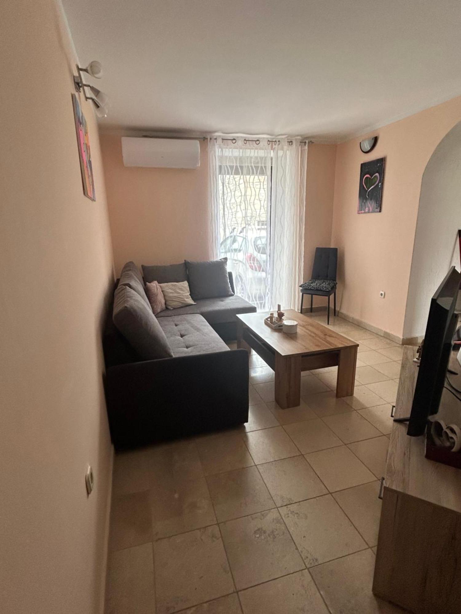 Luka Appartement