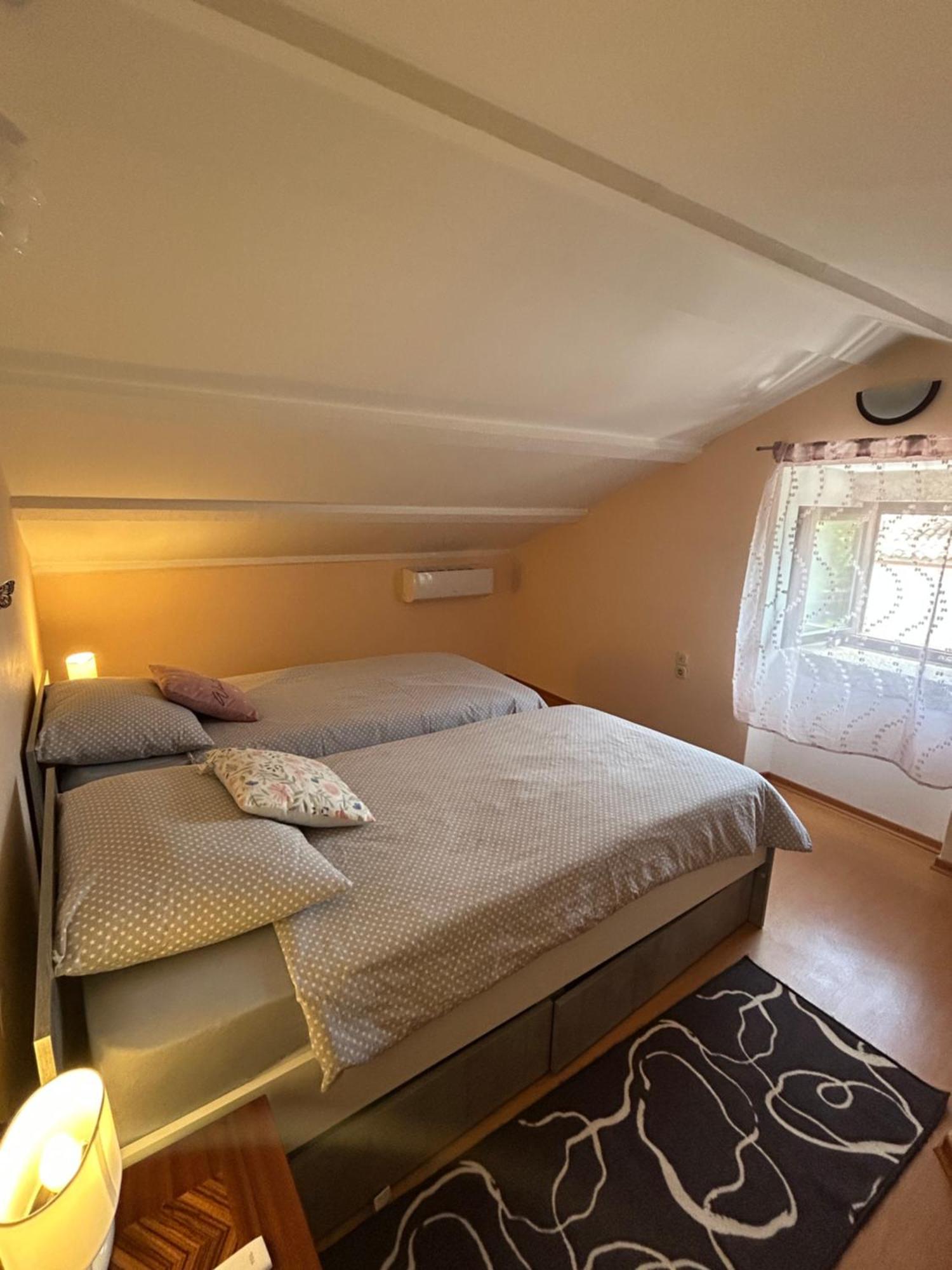 Luka Apartment