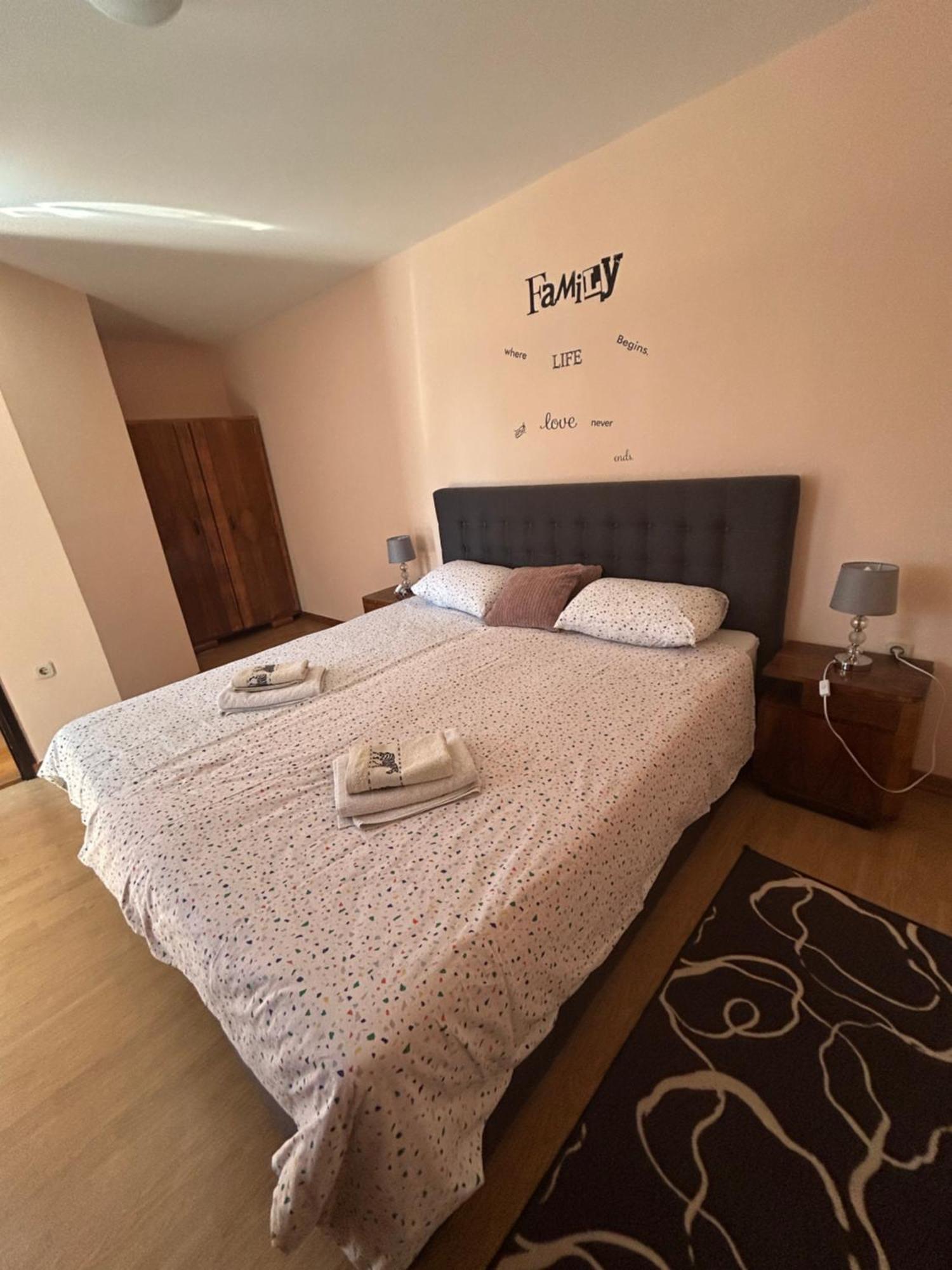 Apartment Luka