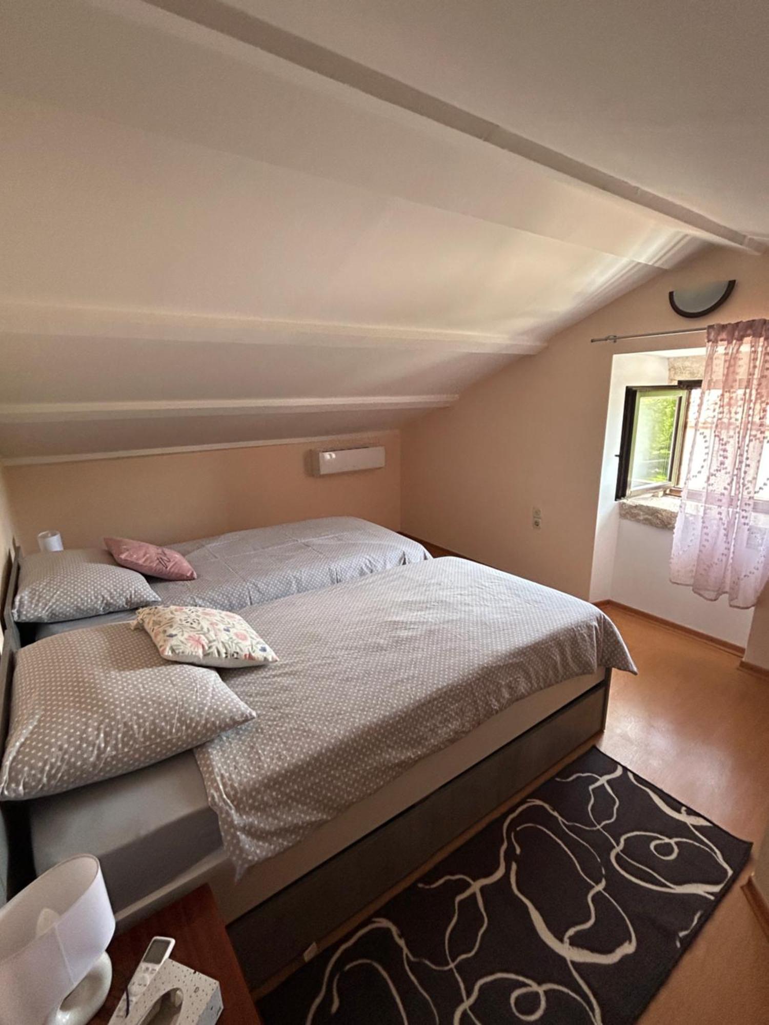 Apartment Luka Krnica